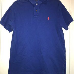 Ralph Lauren polo size Large
